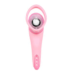 Amore - Sucking and Vibrating Heating Clitoral Stimulator_01