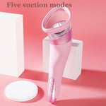Amore - Sucking and Vibrating Heating Clitoral Stimulator_03