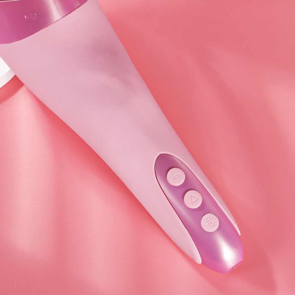Amore - Sucking and Vibrating Heating Clitoral Stimulator_07