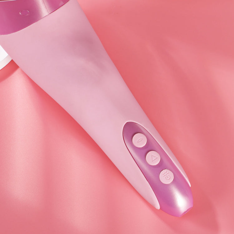 Amore - Sucking and Vibrating Heating Clitoral Stimulator_07