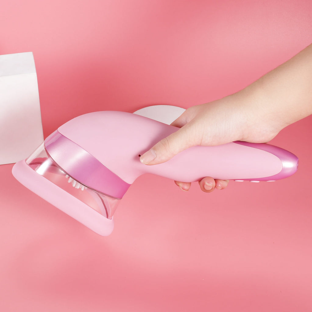 Amore - Sucking and Vibrating Heating Clitoral Stimulator_08