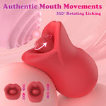 Angel's Kiss - Tongue licking biting and clitoral vibrator_02