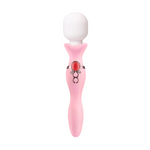 Charm - Magic Double-ended Massage Wand & G-spot Vibrator_01