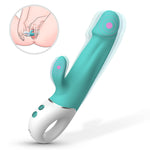 king kong vibrator - the 8 inch shower dildo