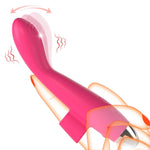 Elva - G-Spot Vibrating Finger Thrusting Wand_2