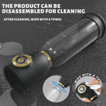 Elysium - Male Masturbator Suction Penis Pump_8