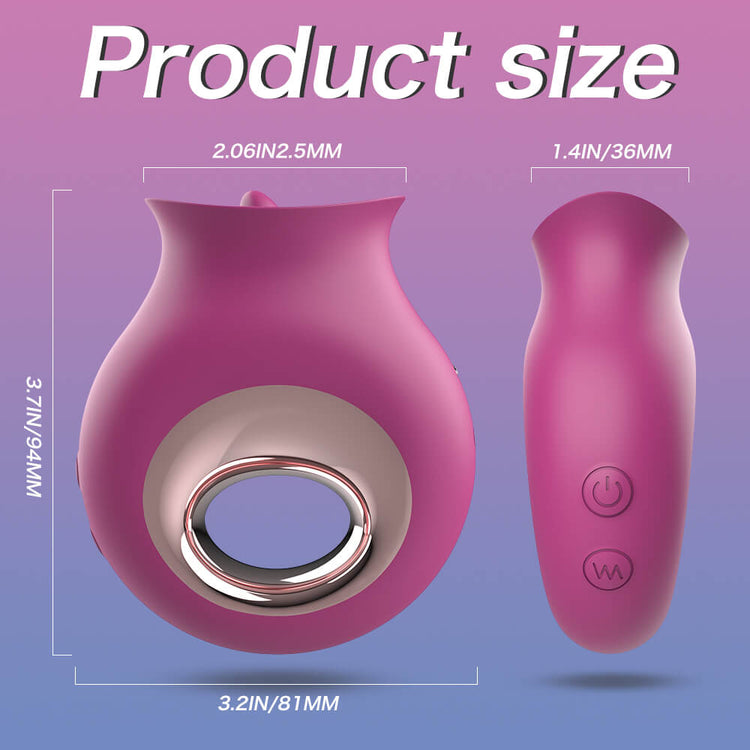 Etherea - Tongue Licking and Vibrating Clitoral Stimulator_07