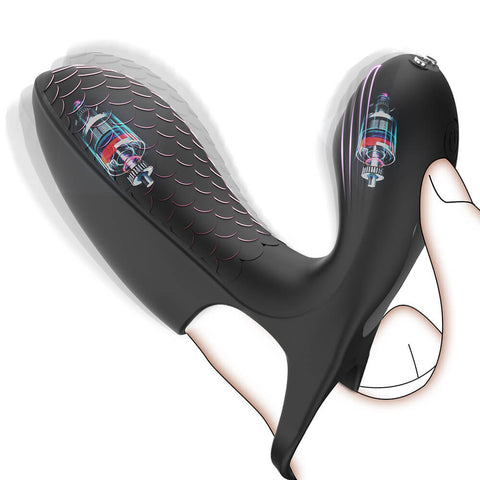 Fingora - 2 in 1 finger vibration massager_01
