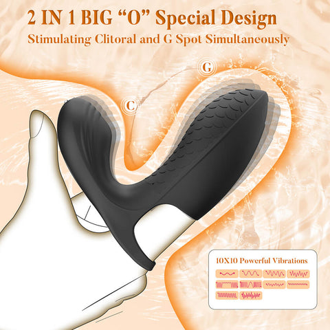 Fingora - 2 in 1 finger vibration massager_01
