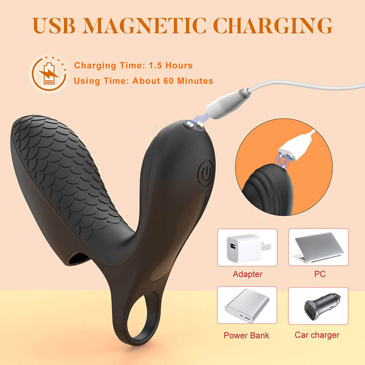 Fingora - 2 in 1 finger vibration massager_04