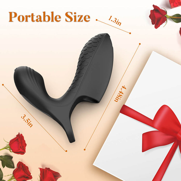 Fingora - 2 in 1 finger vibration massager_05