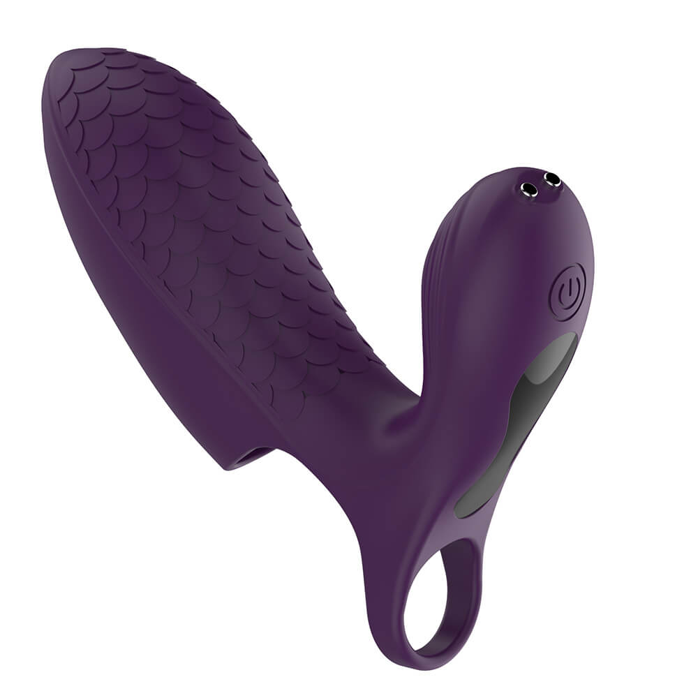 Fingora - 2 in 1 finger vibration massager_06