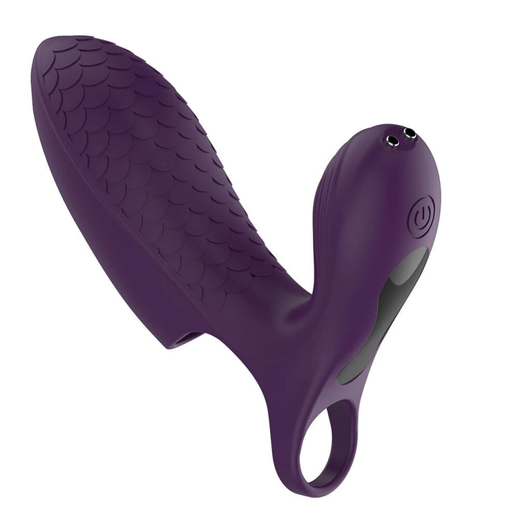 Fingora - 2 in 1 finger vibration massager_06