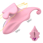 FlutterX - Clit & nipple wearable vibrator_01
