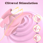 FlutterX - Clit & nipple wearable vibrator_02