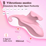 FlutterX - Clit & nipple wearable vibrator_03