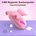 FlutterX - Clit & nipple wearable vibrator_05