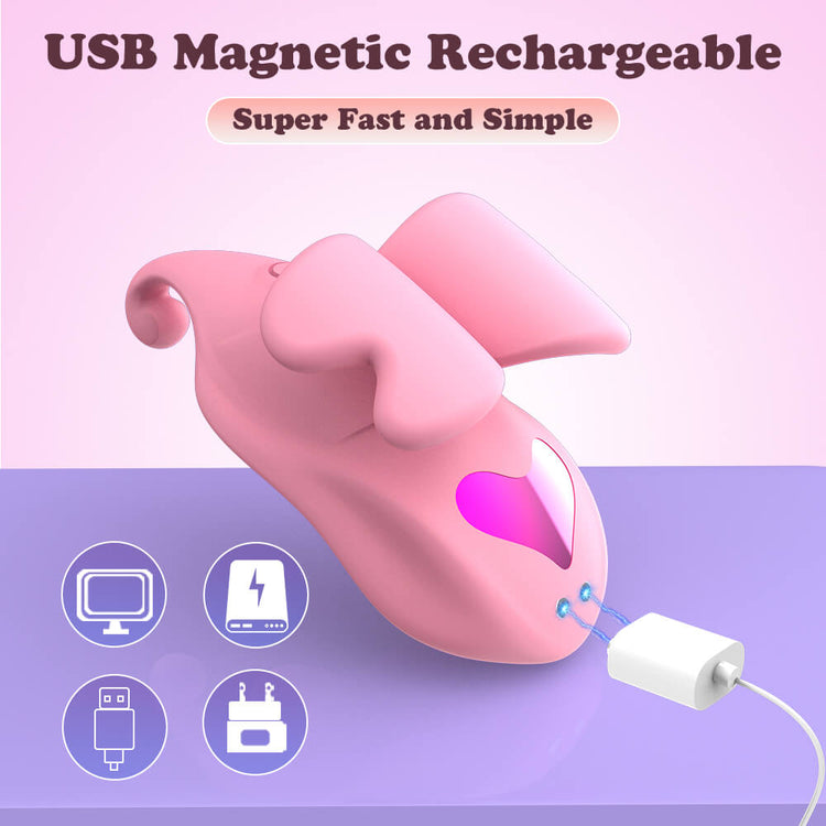 FlutterX - Clit & nipple wearable vibrator_05