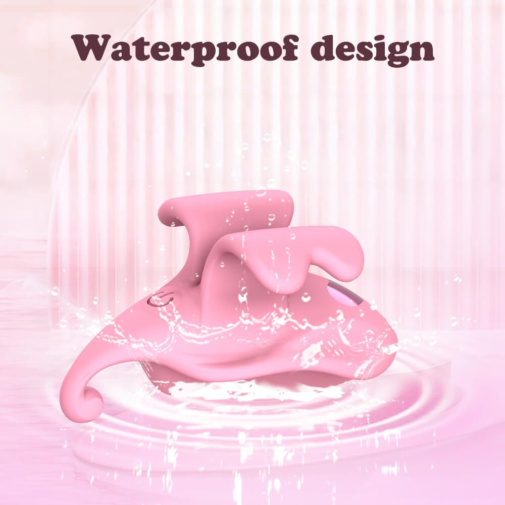 FlutterX - Clit & nipple wearable vibrator_06