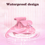 FlutterX - Clit & nipple wearable vibrator_06