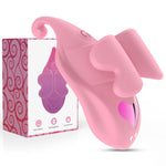 FlutterX - Clit & nipple wearable vibrator_07