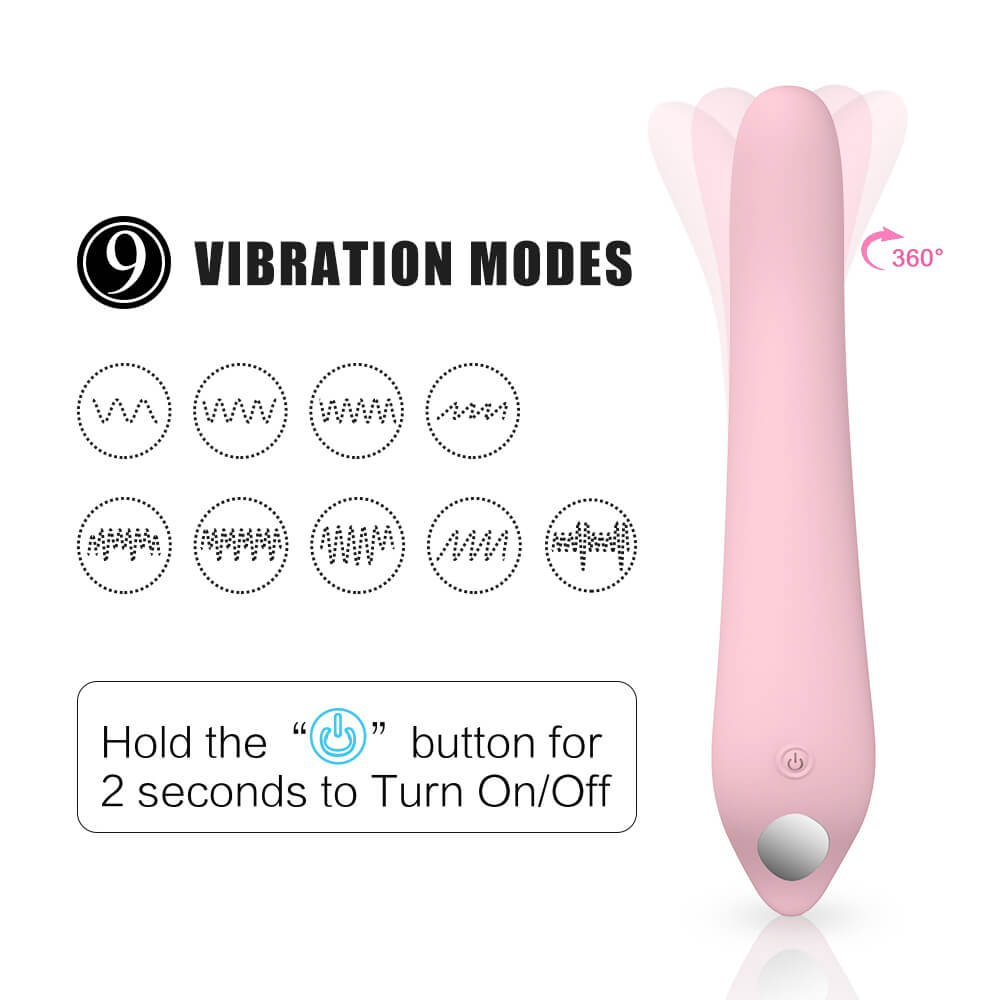 Lamia – Dual-Action Vibrator with Licking Tongue_02