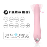 Lamia – Dual-Action Vibrator with Licking Tongue_02