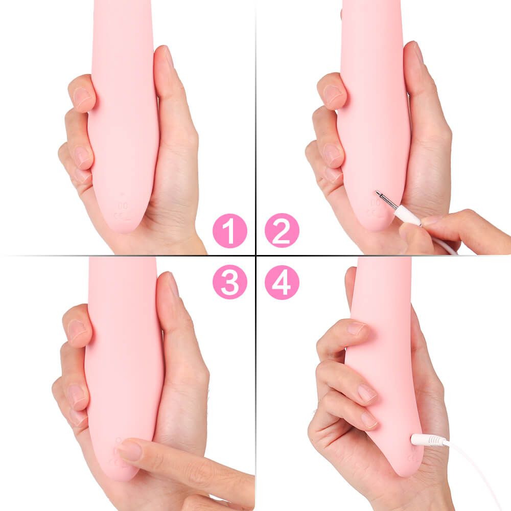Lamia – Dual-Action Vibrator with Licking Tongue_06
