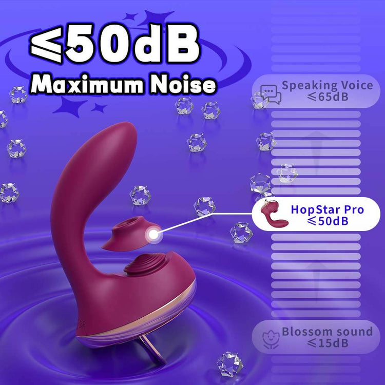 Lilac - Clitoral Suction & G-Spot Vibration Dual-Stimulation Vibrator_06