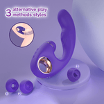 Lumena - 5-in-1 Suction, Licking & G-Spot Vibrator_02