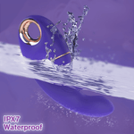 Lumena - 5-in-1 Suction, Licking & G-Spot Vibrator_05