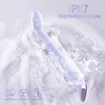 Nymph - Multiple Speeds  Rechargeable & Powerful G - Spot Vibrator_05