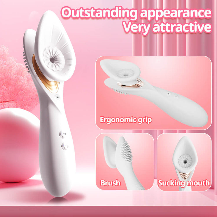Sensu - Sucking and Vibrating Clitoral Nipple Stimulator_05