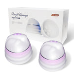 Seraphie - Breast Suction & Vibration Massager_01
