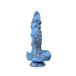 Tyrant - Remote Control Thrusting Rotating & Vibrating Heating Dildo_01