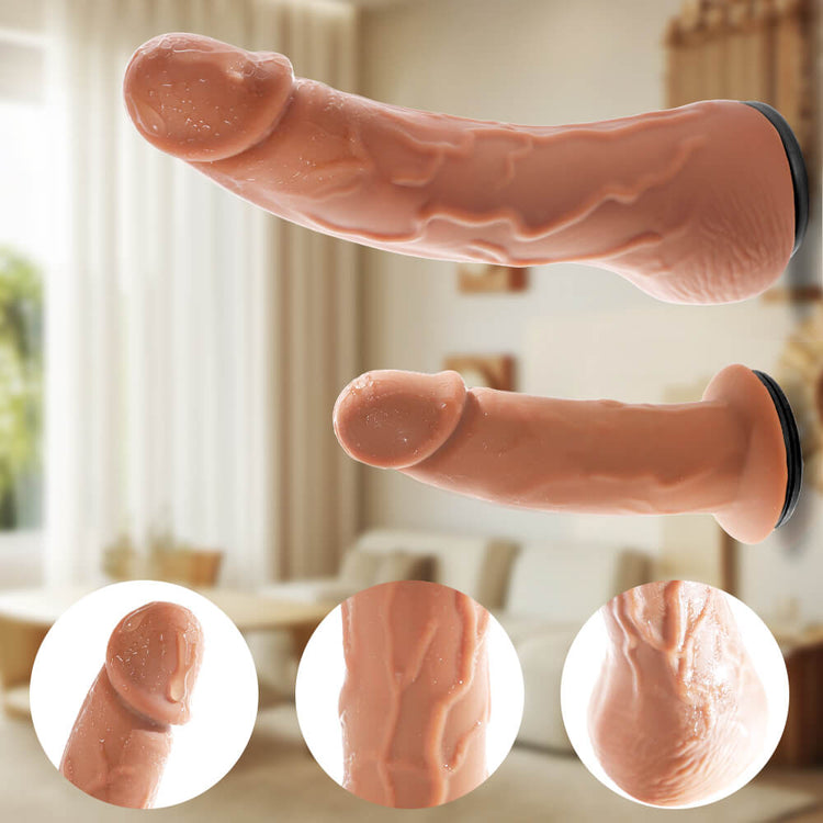 Velvora - Remote control wearable vibrating & thrusting dildo_05