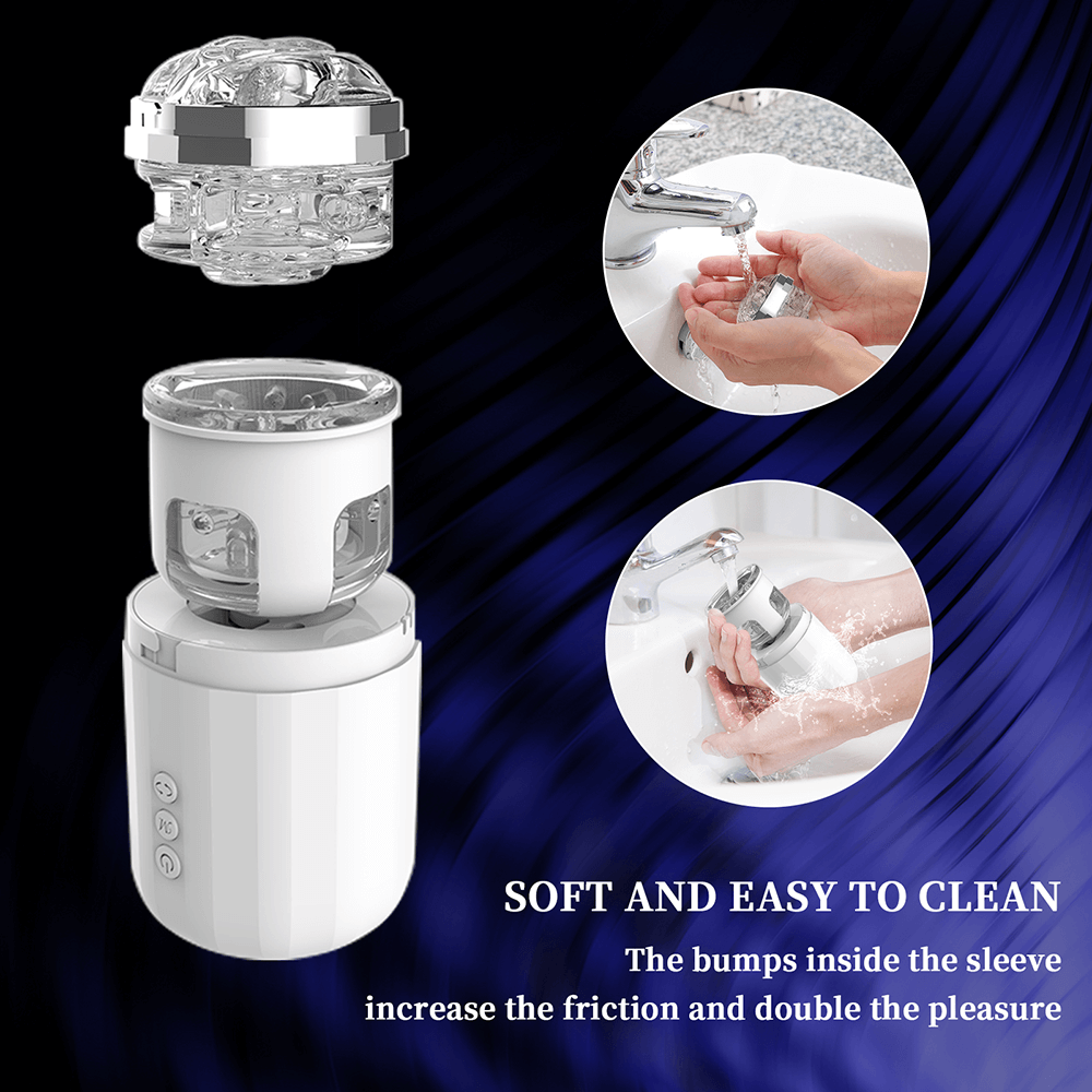 easy-to-clean-of-gleam-automatic-suction-thrusting-vibrating-masturbator