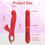 gala-rolling-ball-clitoral-massage-g-spot-vibrator-product-size
