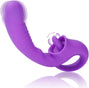 G-spot vibrators