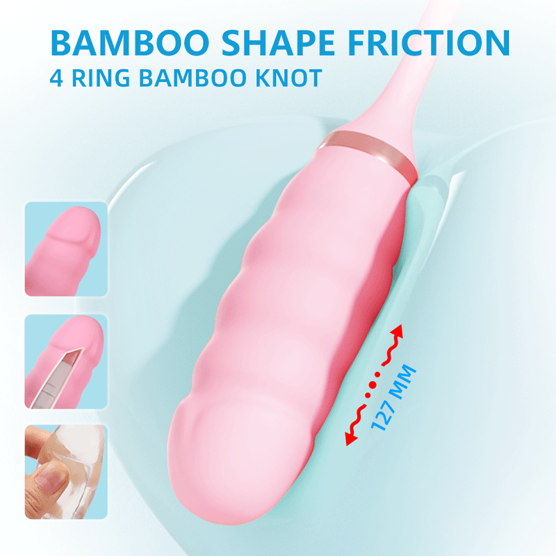 manta-thrusting-function-licking-and-sucking-egg-vibrator-banboo-shape-friction