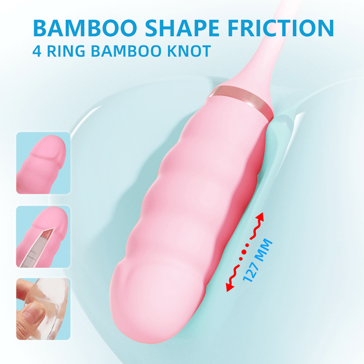 manta-thrusting-function-licking-and-sucking-egg-vibrator-banboo-shape-friction