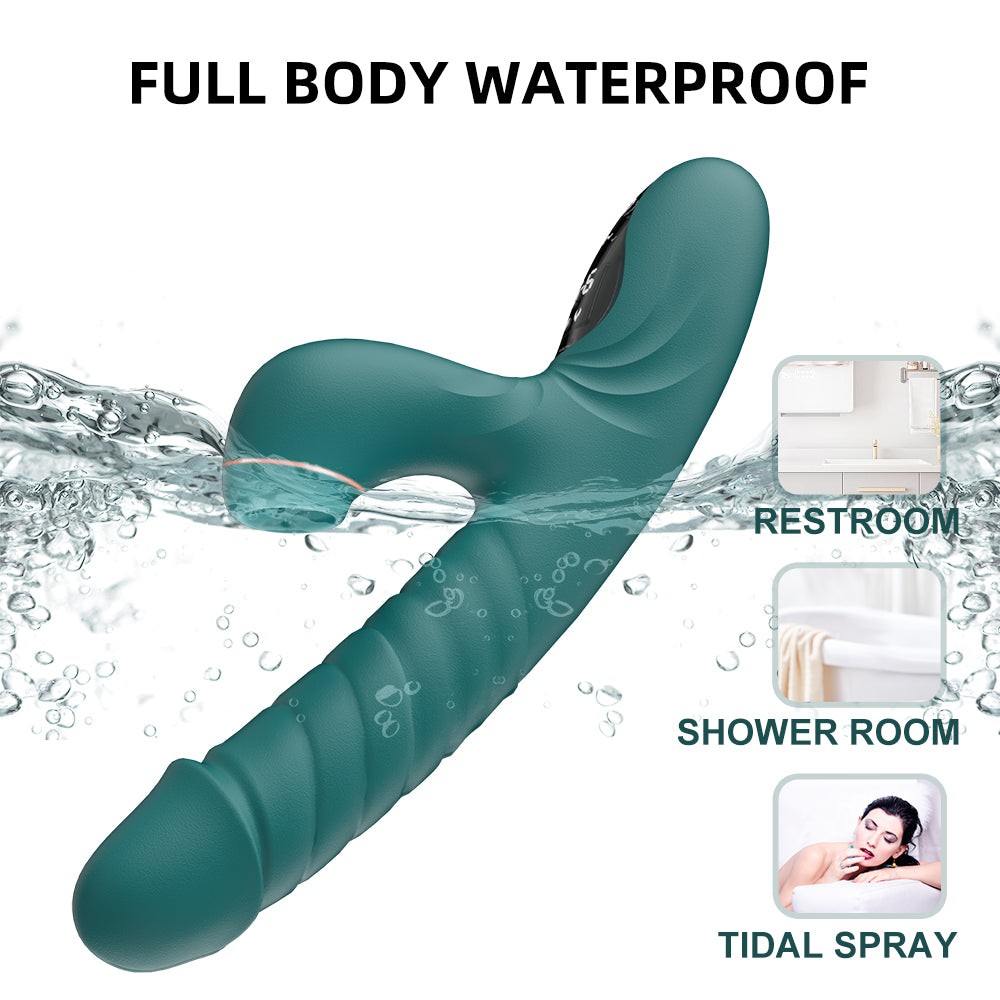 pulse-g-spot-thrusting-and-licking-and-heating-vibrator-waterproof