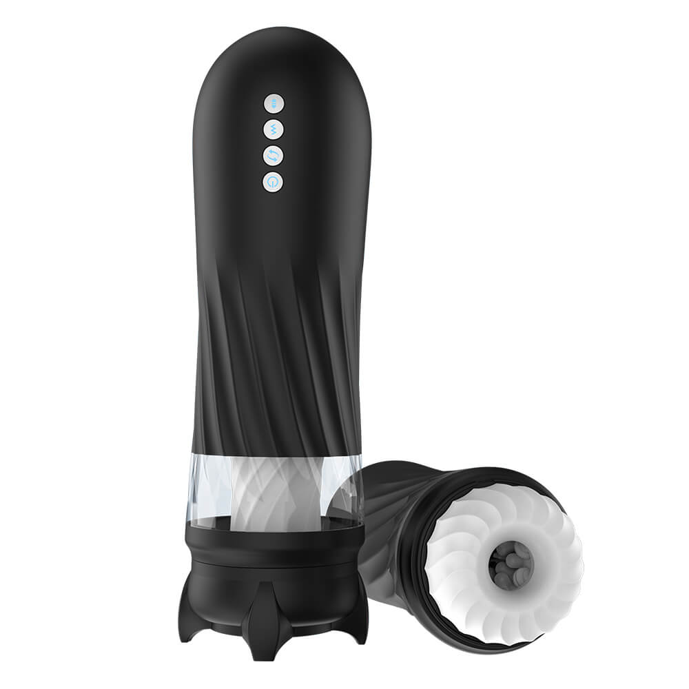 automatic thrusting masturbator Automatic Thrusting Male Masturbator Sex Toys for Men Man Vaginal Mast –  Honeyloveyou main image 0