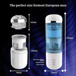 the-product-size-of-gleam-automatic-suction-thrusting-vibrating-masturbator