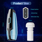 warrior-rotating-thrusting-suction-male-masturbator-product-size