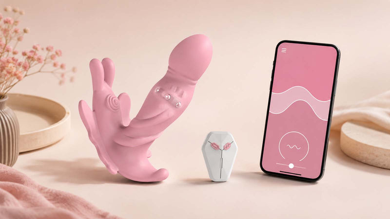 10 Best Remote Control Vibrators in 2026