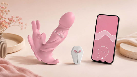 Best Remote Control Vibrating Cock Rings for Couples (2026 Tested)