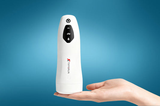 How Realistic Do Automatic Male Masturbators Actually Feel?