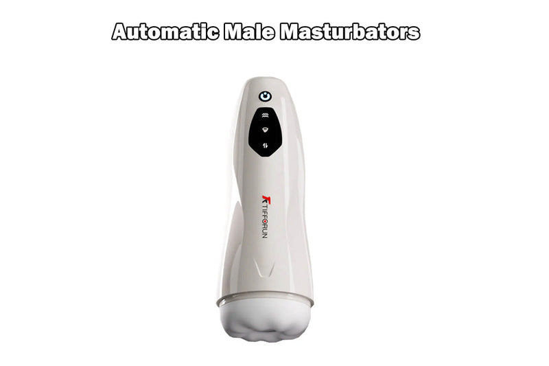 12 best automatic male masturbators and automatic strokers compared in 2026