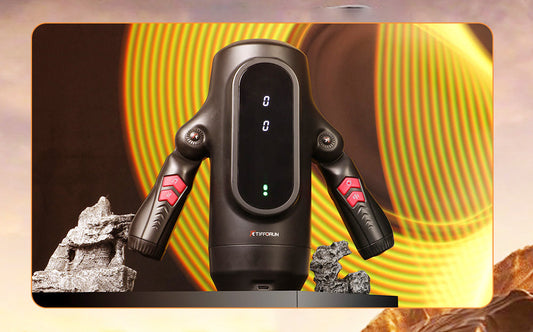 What Is an Automatic Male Masturbator A Beginner Friendly Breakdown